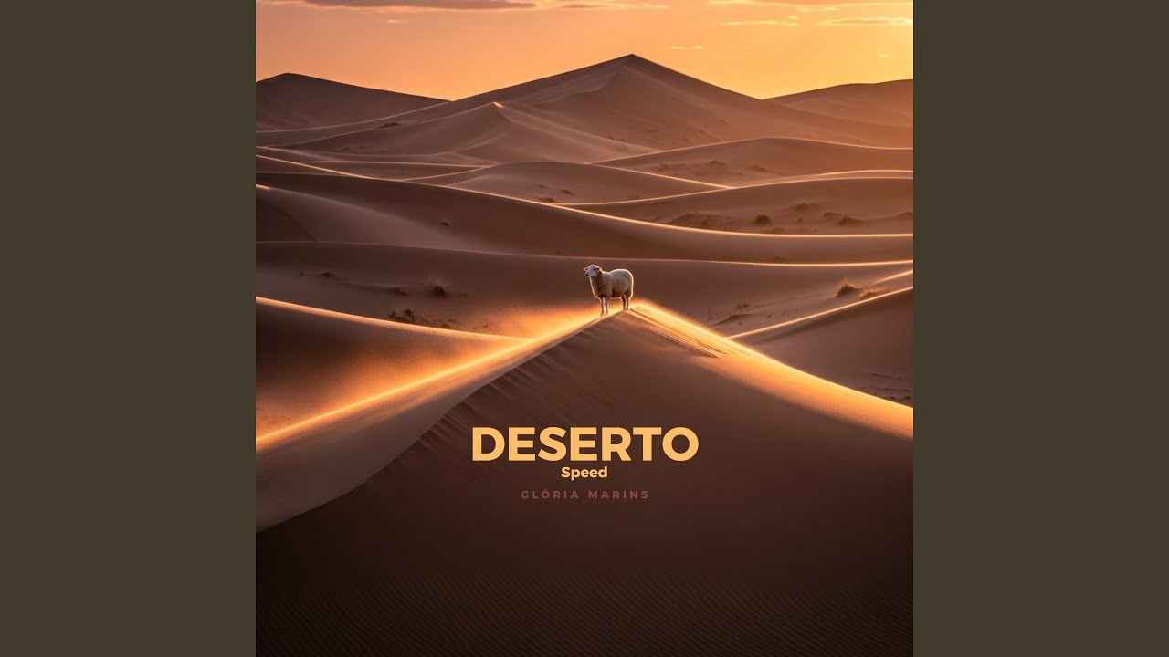 Watch Deserto (Speed) on YouTube Watch Deserto (Speed) on YouTube
