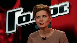 Участница проекта "Голос" Алёна Поль рассказала свои #Итоги2016 Участница проекта "Голос" Алёна Поль рассказала свои #Итоги2016