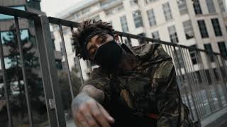 scarlxrd   HEART ATTACK Prod  JVCXB