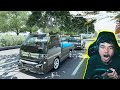 Konvoi L300 Euro 4 Modifikasi Bersama Bocil - ETS2