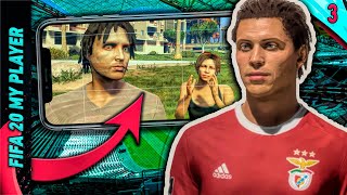 SELFIE WITH A FAN! | FIFA 20 My Player Career Mode w/Storylines | Episode #3