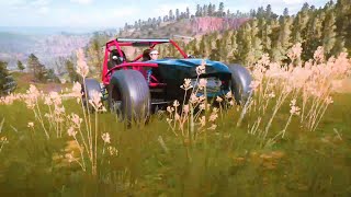 Circular - Gunnar Olsen - Best of Youtube Audio Library
Music: Circular by Gunnar Olsen from the Youtube Audio Library.
Video footage recorded by Narox: racing in Forza Horizon 5 video game. Circular - Gunnar Olsen - Best of Youtube Audio Library