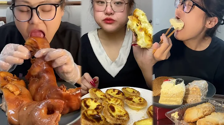 Mukbang food challeng new 2025 with real sound 2025 #d9mukbang #mukbang
