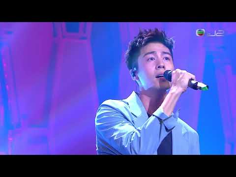 191110 張子丰 Fred - 完美情人 ○ 勁歌金曲J2版
