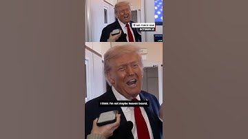 Trump: 
