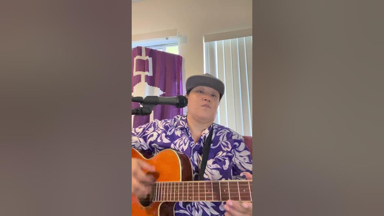 "Kokee" by Dennis Kamakahi covered by Kimmer "Kokee" by Dennis Kamakahi covered by Kimmer