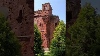 Брестская крепость, Беларусь #belarus #brest #Brestfortress #велопоход