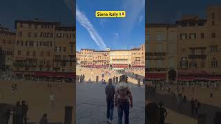 Siena italy 🇮🇹 regione Toscana #travel #perte #trevalwithmuda #europe #travel #italy #loveandpeace