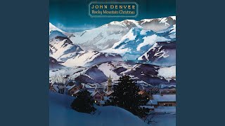 Video thumbnail of "John Denver - What Child Is This"