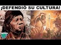 Canek el Guerrero Maya que se atrevió a Desafiar a la Iglesia