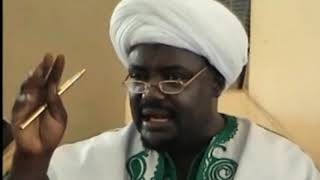 Moddibbo Moubarak Guider Wazou Foulfoulde hala Dar Ngal 1