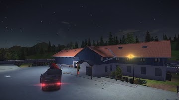 Construction Simulator 3 | iOS / Android Mobile Gameplay