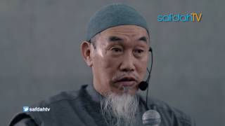Ustadz Ditanya: Bagaimanakah Metode Mendakwahi Orang? - Syaikh Hussein Yee