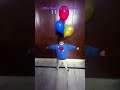 Little superman