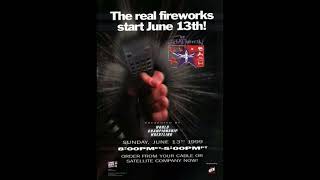 WCW The Great American Bash 1999 Theme