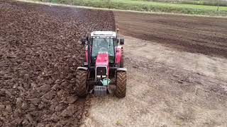 Massey Ferguson 8130