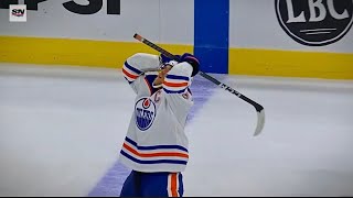 It Just Keeps Getting Worse For The Oilers