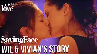 The Ultimate Feel-Good Love Story | Saving Face | Love Love