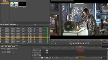 HIERO & NUKE Single Seat Workflow