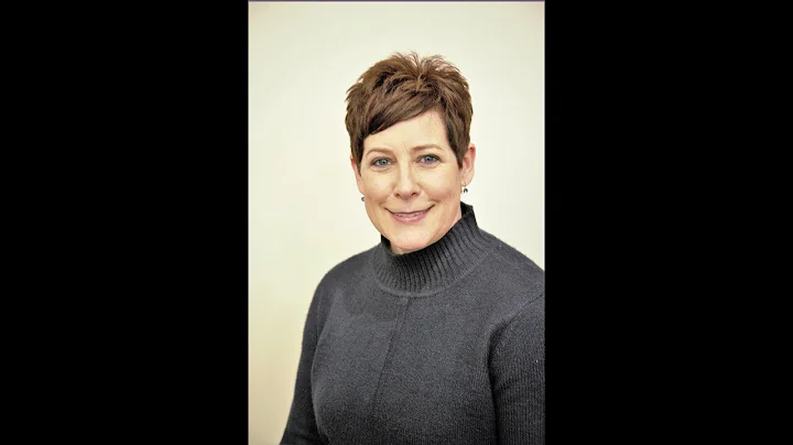 Women Making History: Interview with Patti McCloud