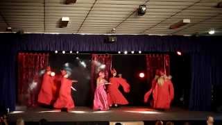 Gala de danse Beauvois - Roméo et Juliette - Le Philtre 29 06 2013