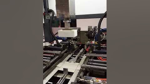HM-3525 Greyboard Assembling（Automatic ashboard machine）