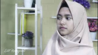 Siti Haryanti - Zaman Sekarang