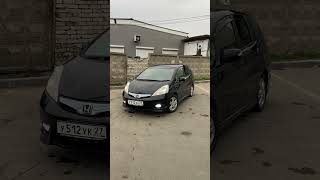 #автоизяпонии #автосаукциона #honda #fit #shuttle #гибрид #комсомольск_на_амуре