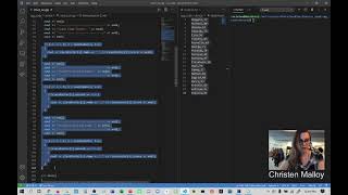 Structs - Implementation