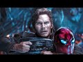 Avengers vs guardians of the galaxy full scene  avengers infinity war movie clip 1080p 50fps