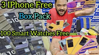 LG Velvet 5G Phone Open Box Mobile || Latest 5G Phones With Box With Warranty GST Bill Available