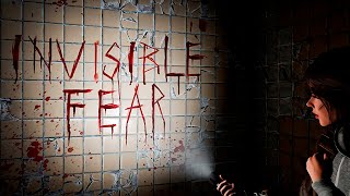 Хоррор-четверг: Invisible Fear