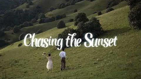 Chasing the Sunset | HIPPOBUI
