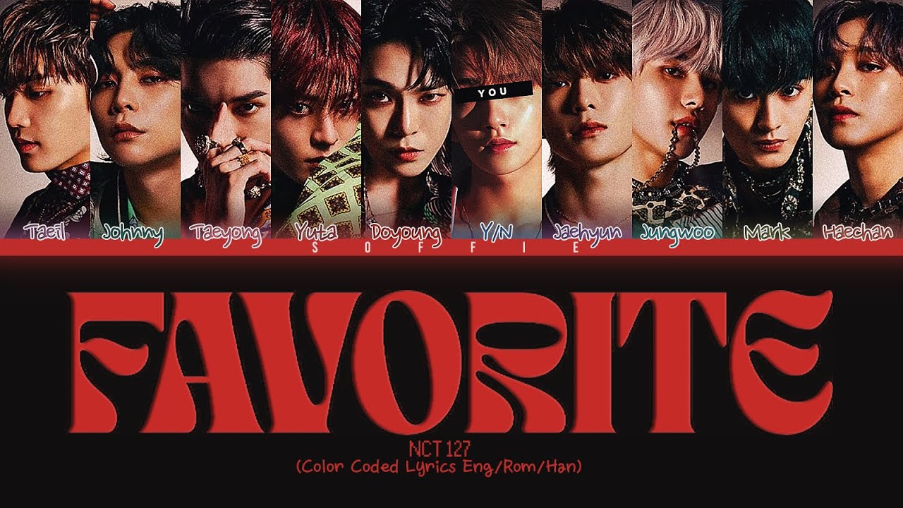 NCT 127 (엔시티 127) – SIMON SAYS (Color Coded Lyrics Eng/Rom/Han/가사) 