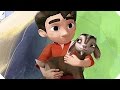 Iqbal lenfant qui navait pas peur  extrait  1 vf animation famille 2016