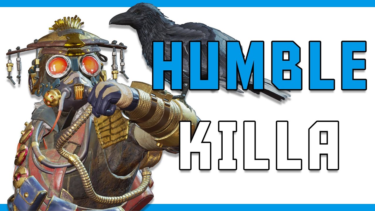 apex legends bloodhound apex legends bloodhound