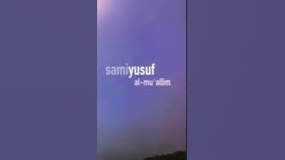 1 hour al mu’alim by sami yusuf