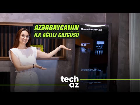 Video: Güzgüdə özünüzə baxa bilməməyinizi necə aradan qaldırmaq olar