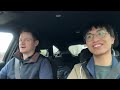 Beginning of video