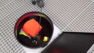 Confined Space Training - Realistic Environments – Arco: Experts in Safety