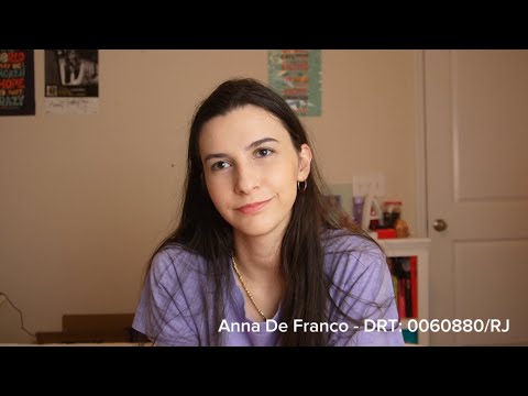 Monólogo - Sabe O Que Eu Acho?