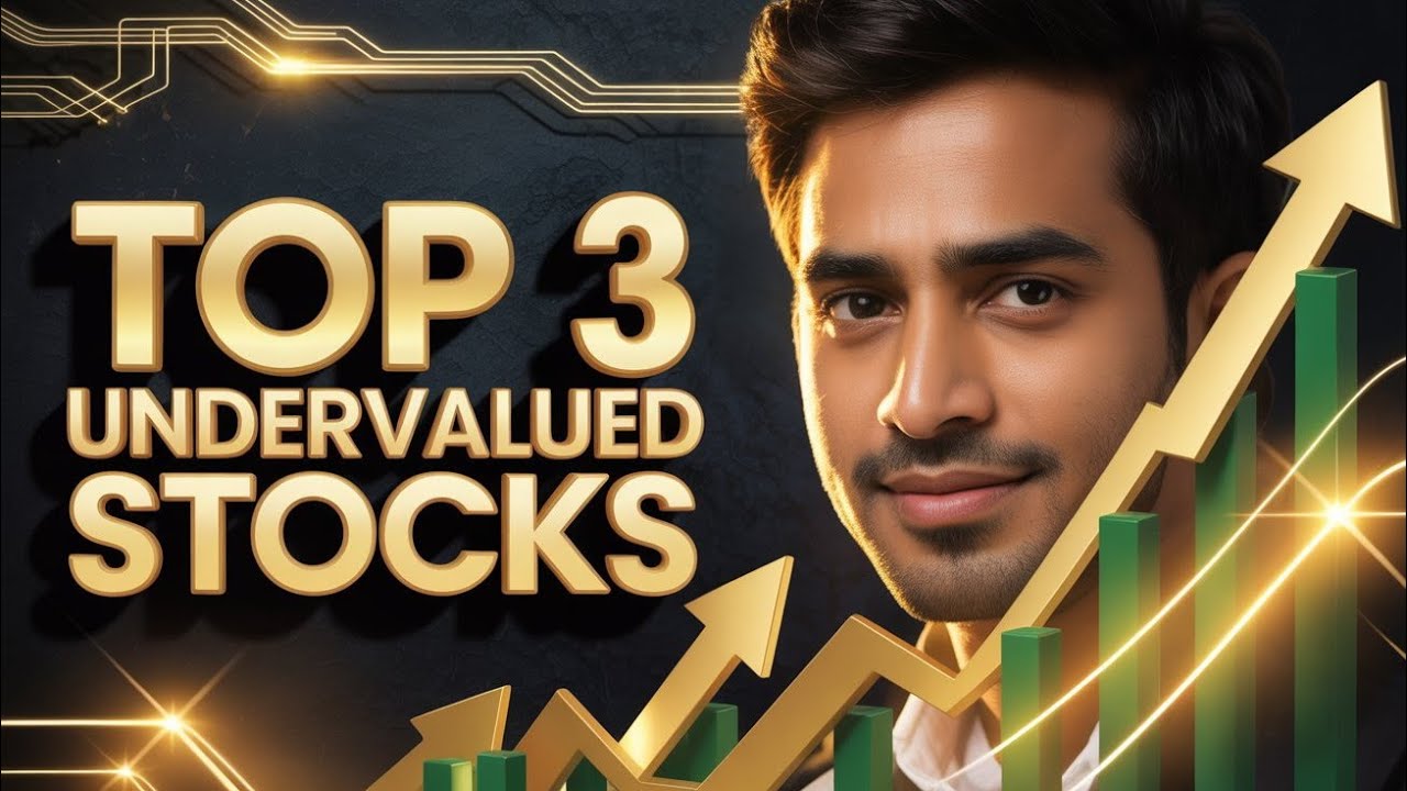 Best Stocks to Buy Now for Long Term | Beginners Guide 2025 | Penny ...