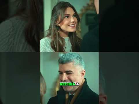 Boda Mágica Aslı y Ozcan, Amor Eterno #dramaturco #telenovelas #actoresturcos #novela #noticias