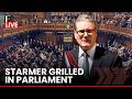 LIVE: UK Prime Minister Keir Starmer Takes Questions in Parliament | N18G
