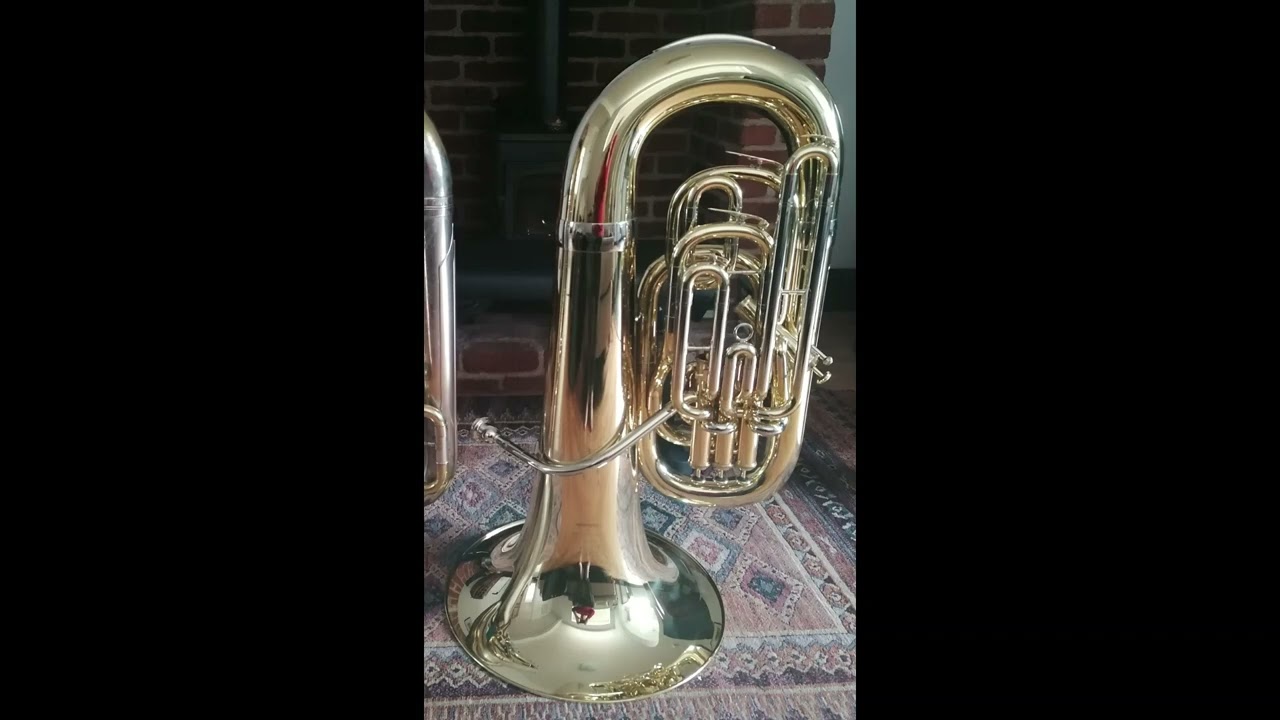 Miraphone Bb-72P 16000 B-Fürst Pless Jagdhorn - Musik Wittl