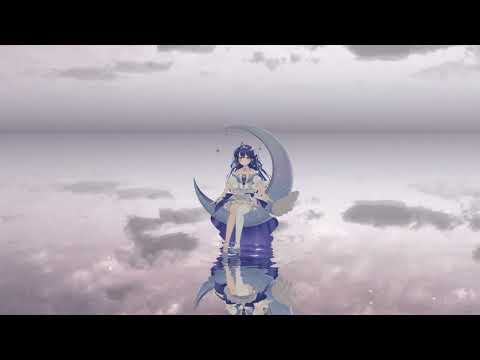 ✯┊おひめさま衣装┊NowLoding〖 天宮こころ / にじさんじ 〗