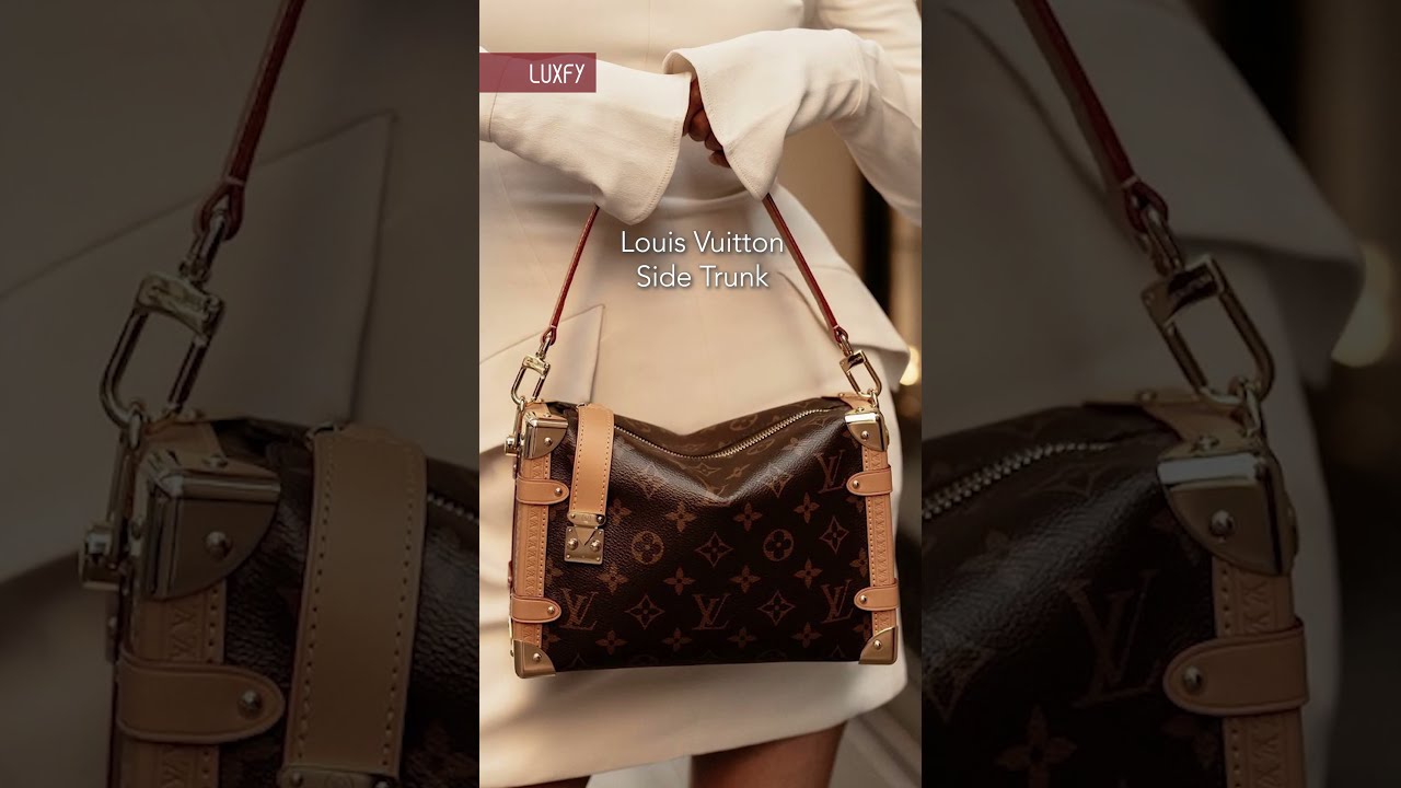 【Louis Vuitton】2025SS ゲットアウェイ メッセンジャー G65 Getaway Messenger G65 - Bags and Small Leather Goods - Men's