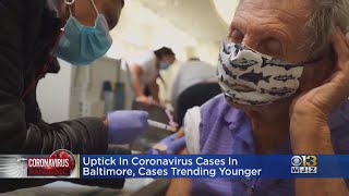 Wjz News & Weather Update April 19, 2021 Am Update