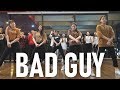 [CHALLENGE DANCE] Billie Eilish (빌리 아일리시) - bad guy J-Young Choreography Dance