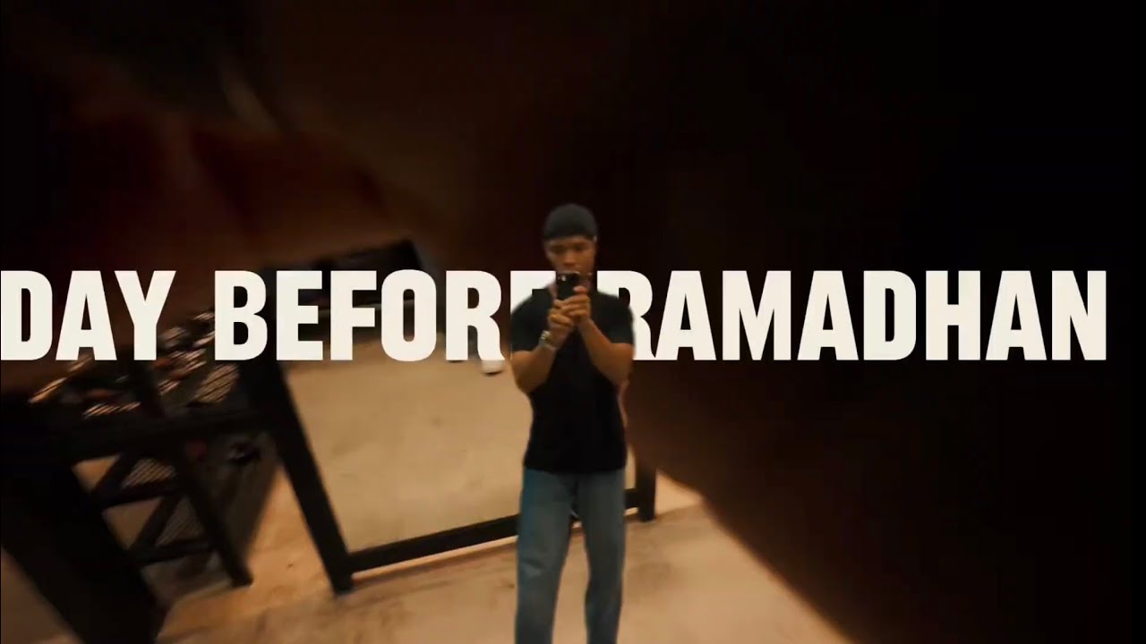 BELIKAN IPAD BARU MIA ??? | SELAM JBR BUNDLE 